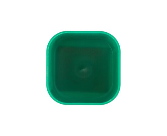 702360 - Подставка стакан для ручек Attache, зеленый 644891 (6)