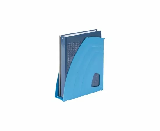 702295 - Вертикальный накопитель Attache fantasy 70мм голубой 733173 (6)