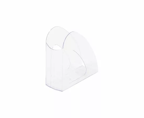 702277 - Вертикальный накопитель Attache 90мм прозрачный 877386 (4)