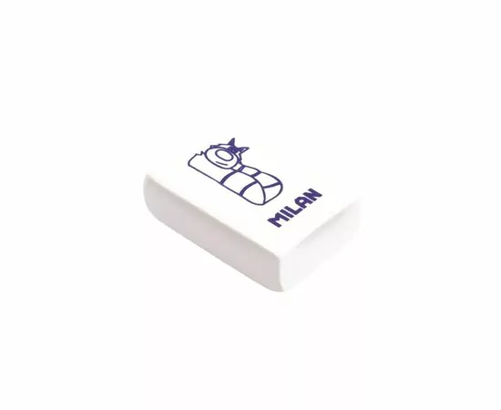 753871 - Ластик каучуковый Milan CNM4060, в асс-те 1032902 (4)