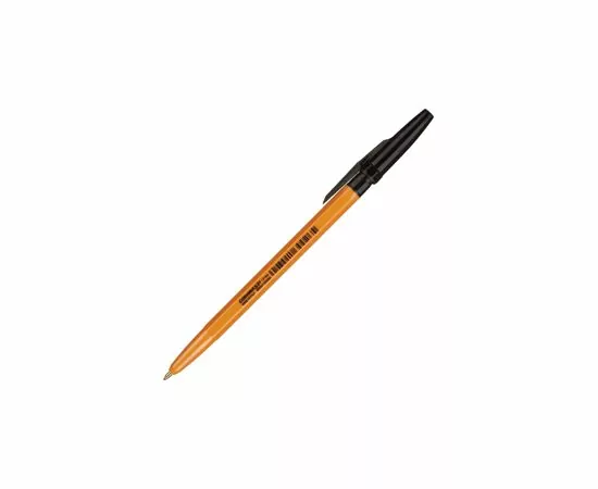 754303 - Ручка шариковая CORVINA 51 Vintage черный 1,0мм Италия 921117 (5)