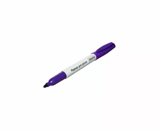 753942 - Набор маркеров для досок Attache 1-3 мм наб. 10 цветов 958561 (8)