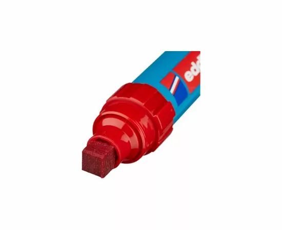 753936 - Маркер по бумаге (флипчарт) EDDING E-388/002 красный 4-12 мм 719688 (6)