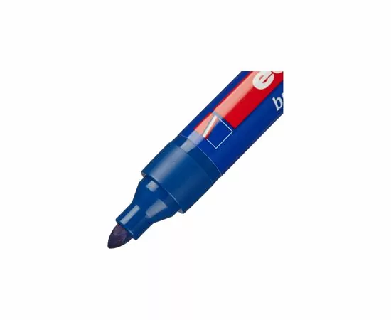 753993 - Маркер пигментный EDDING E-30/003 синий 1,5-3 мм  круг. наконечник 719308 (6)