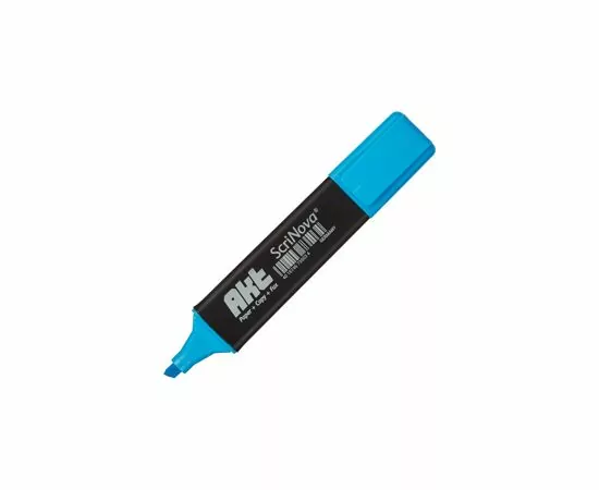 754055 - Маркер выделитель текста ScriNova Akt набор 4 цв. 1-5 мм 1164841 (4)