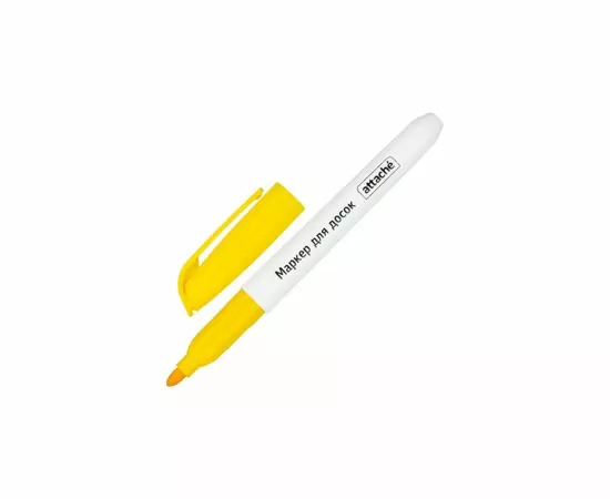 753942 - Набор маркеров для досок Attache 1-3 мм наб. 10 цветов 958561 (11)