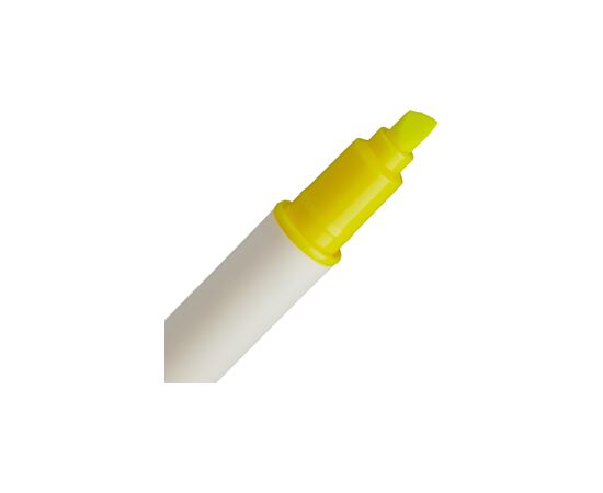 754030 - Маркер выделитель текста Attache Double 1-4 мм желт/фиолетовый 958565 (6)