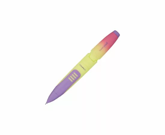 753763 - Карандаш механический MILAN COMPACT Sunset, 0,7мм, корп. в асс.,18502920SN 1096217 (8)