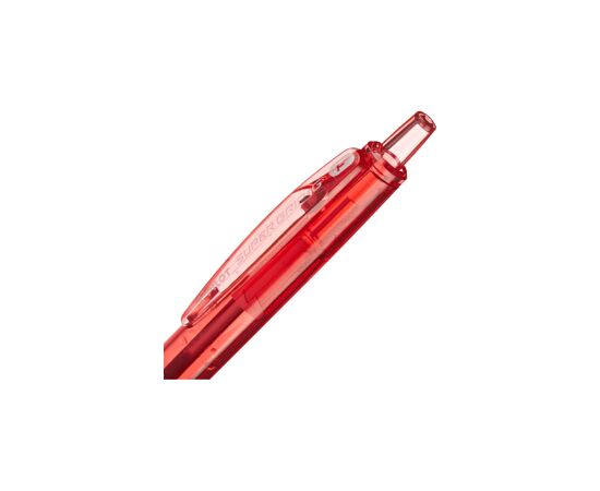 754323 - Ручка шариковая PILOT Super Grip BPGG-8R-F-R ав.резин.манжет.красная 0.22мм 735671 (4)