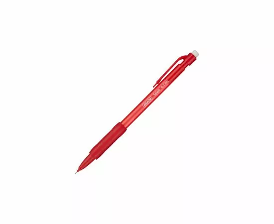 753755 - Карандаш механический Attache Splash, 0,5мм, корп.тонир.ассорти, с манжет 1098364 (10)