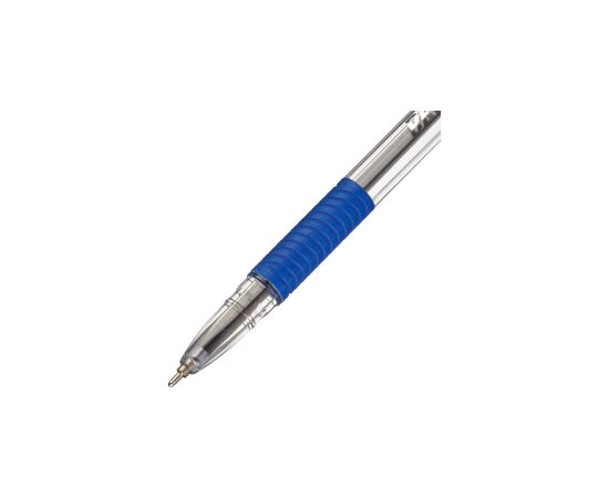 754334 - Ручка шариковая Unimax Dart GP 0,7мм, син, масл, треуг. неавтом. 722470 (6)