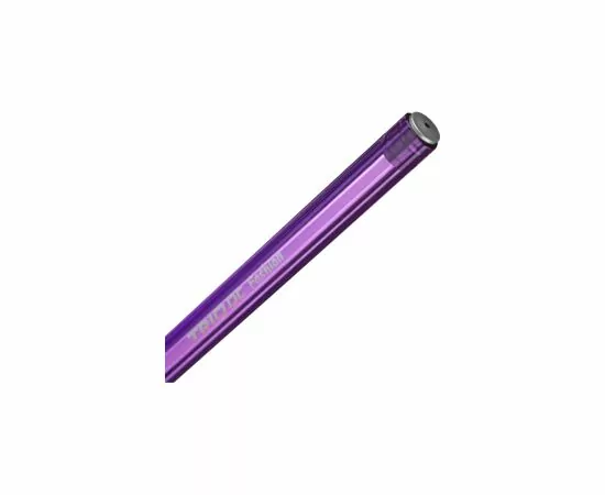754353 - Ручка шариковая Unimax Trio DC Fashion 1мм, фиолет, масл, треуг, неавтомат 803426 (7)