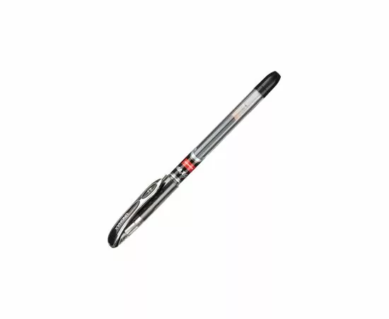 754143 - Ручка гелевая Unimax Max Gel 0,5мм, черн, неавтом 722473 (6)