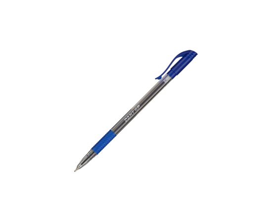 754334 - Ручка шариковая Unimax Dart GP 0,7мм, син, масл, треуг. неавтом. 722470 (8)