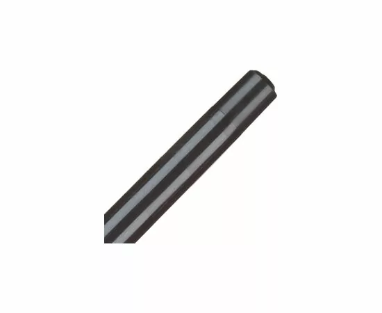 754145 - Ручка гелевая Unimax Top Tek Gel stick Gold DC 0,5мм, черн, неавтом. 722482 (5)