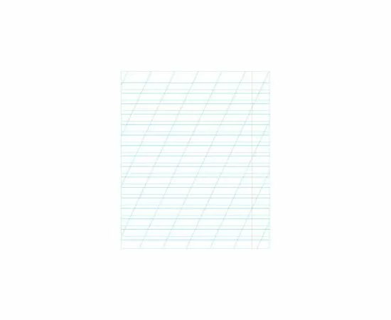 755740 - Тетрадь школьная А5,12л,косая линия,10шт/уп зелёная Маяк Т5012 Т2 ЗЕЛ4Г 829577 (4)