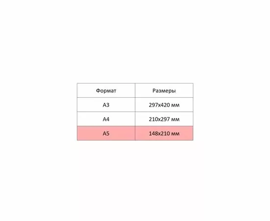 756459 - Альбом для рис. и эскизов А5 40л белый блок 160гр, спираль, тв. подлож7415 693905 (5)