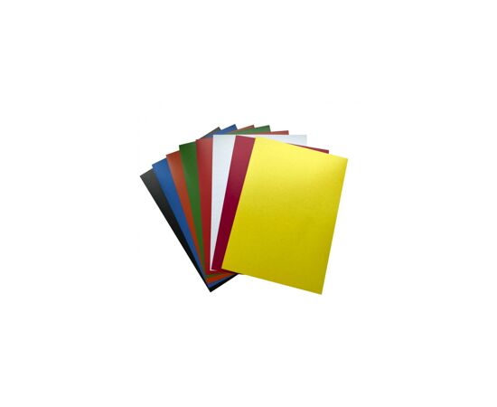 53737 - Бумага цветная картон набор 8цв. 16л. УМЕЙКА11-416-90 20шт/ 82700 (4)