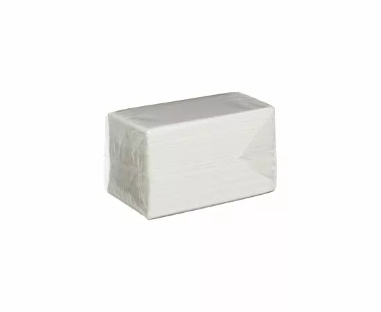 701182 - Салфетки бумажные Luscan Professional N4 1-слойные 200 листов 16 пачек 601120 (3)
