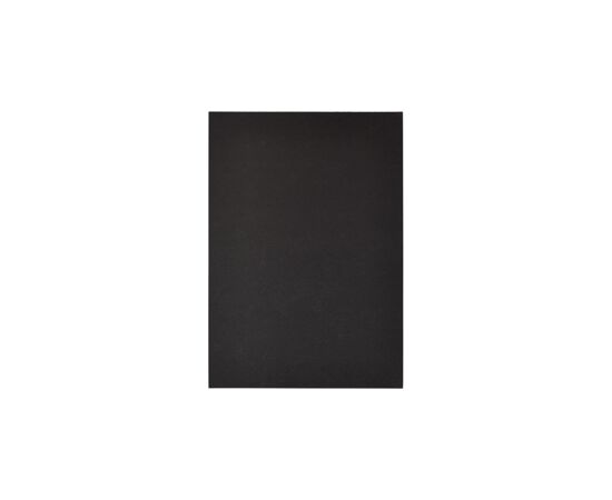 435369 - Обложки для переплета картонные ProMega Office черные, кожа, А3, 230г/м2, 100шт/уп (4)