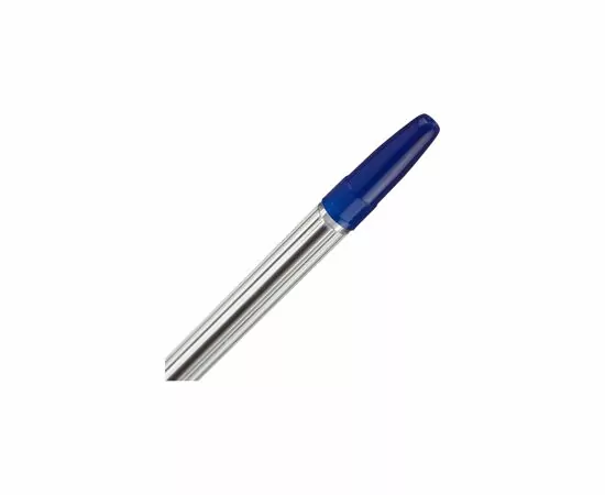 567029 - Ручка шарик. Attache Оптима 0,7 мм синий маслян. Основа 505018 (7)