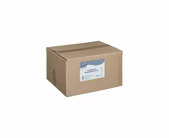 701182 - Салфетки бумажные Luscan Professional N4 1-слойные 200 листов 16 пачек 601120 (4)