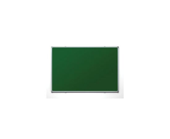 198162 - Доска меловая - магнитная зеленая 100х150 Attache Россия 142347 (2)