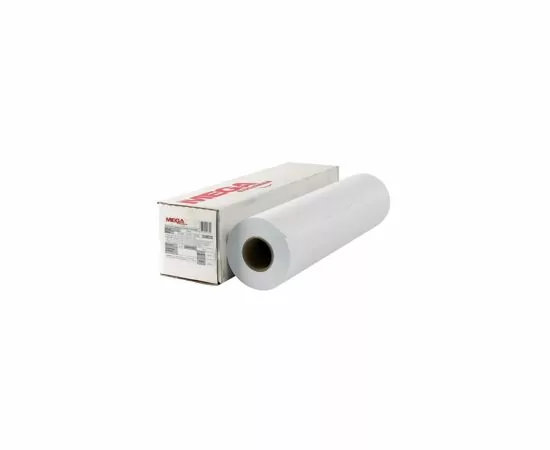 752191 - Бумага широкоформатная ProMEGA engineer InkJet 80г 440ммх175 76мм 654108 (3)