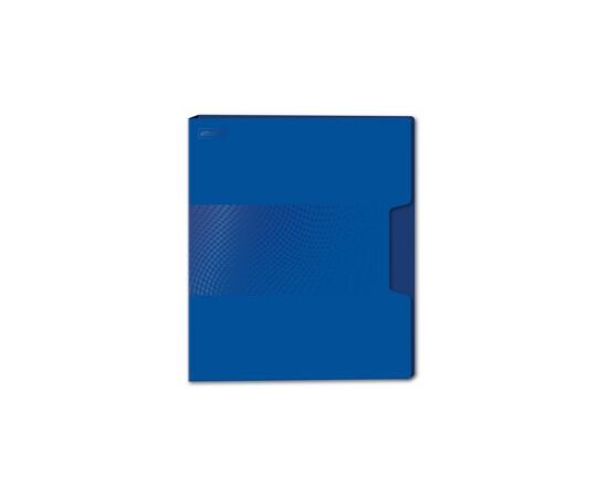753447 - Папка с зажимом Attache Digital, синий 1043252 (2)