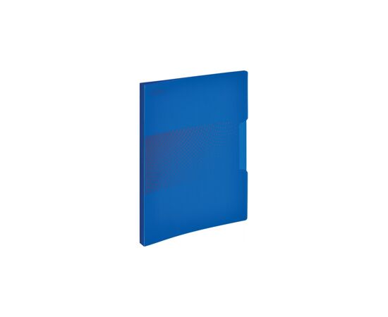 753447 - Папка с зажимом Attache Digital, синий 1043252 (3)