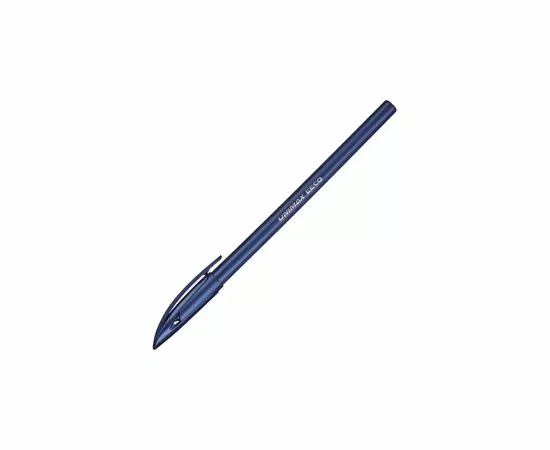754335 - Ручка шариковая Unimax EECO 0,7мм, син, масл, неавтомат. 722462 (4)
