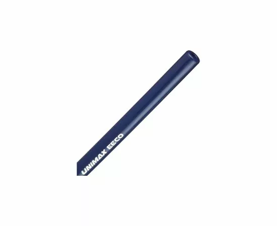754335 - Ручка шариковая Unimax EECO 0,7мм, син, масл, неавтомат. 722462 (7)