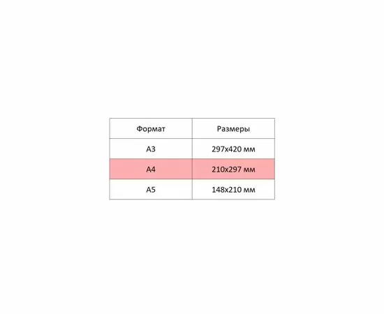 754473 - Альбом для рисования 40л А4,склейка,блок 100гр, Мяу 00041 1099963 (7)