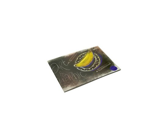 754468 - Альбом для рисования 30л А4,склейка,блок 160гр Серия Арт 00030 1099958 (5)
