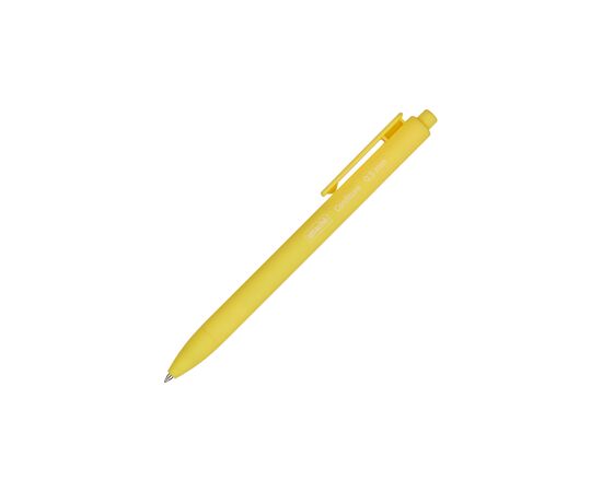 754256 - Ручка шариковая Attache Confiture, 0,5мм, синий, автом.,без манж. 977787 (10)