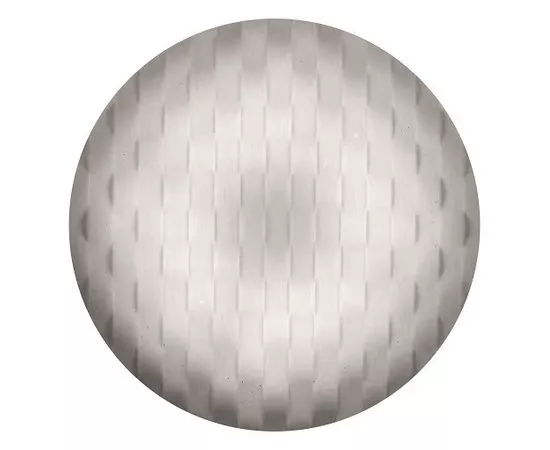 717562 - LEEK св-к св/д декоративный 30W(2550lm) 6000K 6K Оникс d375х100мм IP22 СЛЛ 057 113 (1)