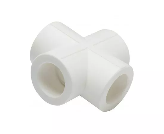 719413 - AQUALINK Крестовина ПП 20, 3538 (1)