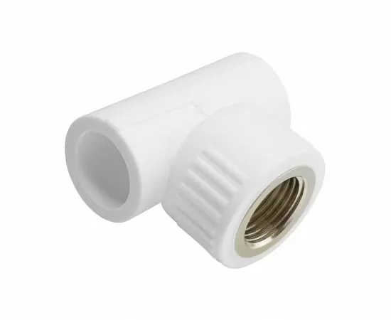 719460 - AQUALINK Тройник комбинированный ПП 32X1/2, (внутр. рез.), 3922 (1)