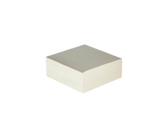 753164 - Блок-кубик Attache куб 76х76, пастельно жёлтый 400 л 954112 (6)