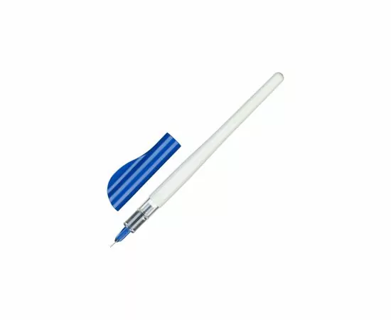 756907 - Ручка перьевая для каллиграфии PILOT Parallel Pen, 6,0 мм FP3-60-SS 1006827 (2)