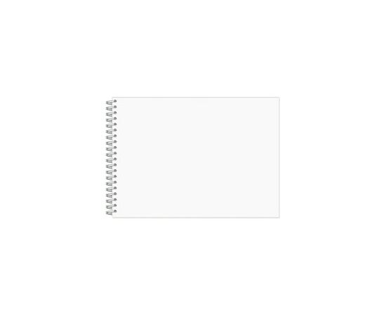 756479 - Альбом для рисования акварелью 20л,А4,200гр,греб,подлож. Звездная река 2919 992723 (4)