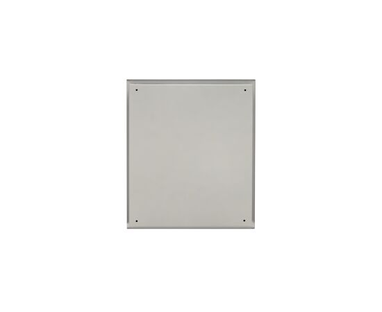 460816 - EKF PROxima щит (корпус) метал. ЩРВ-24 (390х340х120) встраиваемый IP31 mb11-24 (11)