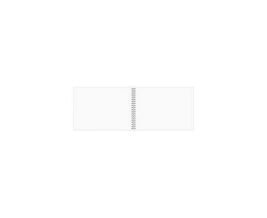 756477 - Альбом для рисования акварелью 20л,А4,200гр,гр,подл.Маленькая художница2921 992725 (5)