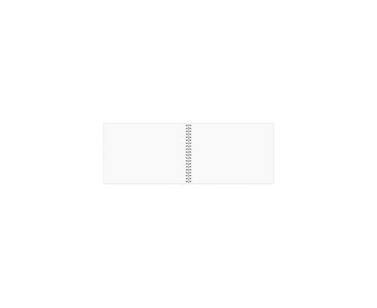 756479 - Альбом для рисования акварелью 20л,А4,200гр,греб,подлож. Звездная река 2919 992723 (5)