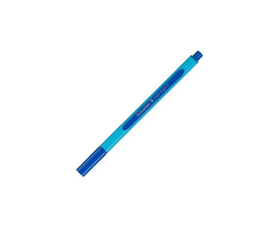 754327 - Ручка шариковая SCHNEIDER Slider Edge M синий, 0,5мм 807671 (4)