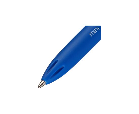 701312 - Ручка шарик. Milan MINI P1 TOUCH, Touch, 1,0мм, синий, 176530140 арт. 973930 (4)