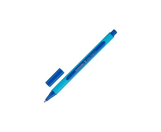 754327 - Ручка шариковая SCHNEIDER Slider Edge M синий, 0,5мм 807671 (2)