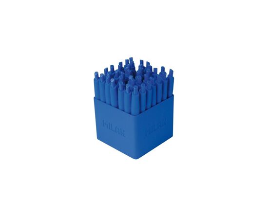 701312 - Ручка шарик. Milan MINI P1 TOUCH, Touch, 1,0мм, синий, 176530140 арт. 973930 (6)