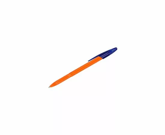 631777 - Ручка шарик. Attache 555 0,7 мм синий маслян. основа 672383 (5)