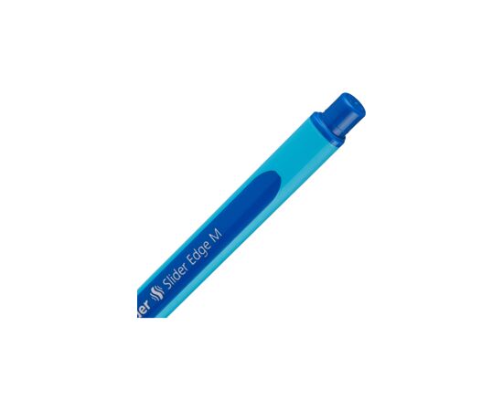 754327 - Ручка шариковая SCHNEIDER Slider Edge M синий, 0,5мм 807671 (7)